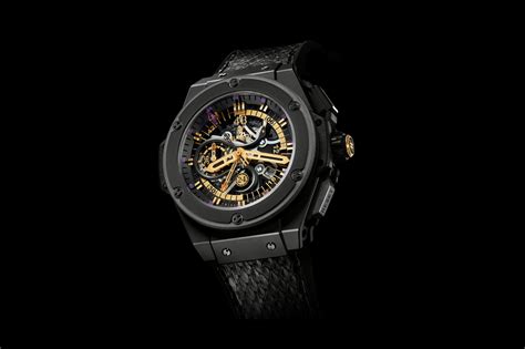 hublot black mamba kobe bryant|why are black mambas called.